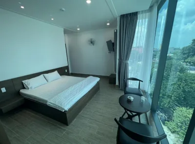 Khách Sạn Hoa Phượng – Foto’s 2