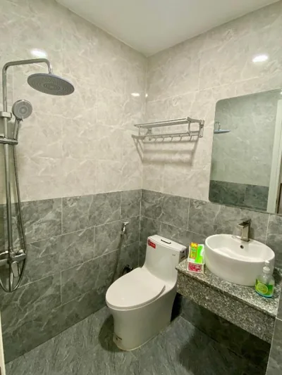 Khách Sạn Hoa Phượng – Foto’s 3