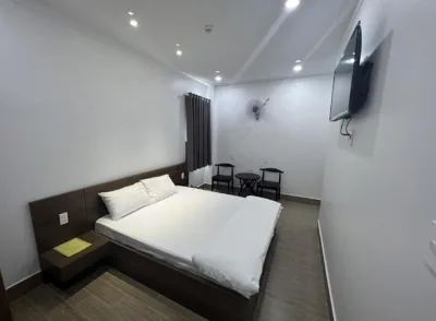 Khách Sạn Hoa Phượng – Foto’s 4