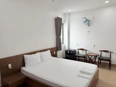 Khách Sạn Hoa Phượng – Foto’s 7