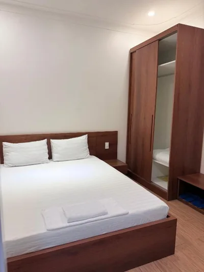 Khách Sạn Hoa Phượng – Foto’s 9