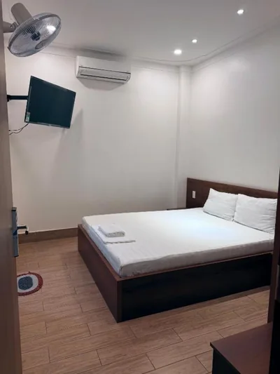 Khách Sạn Hoa Phượng – Foto’s 10