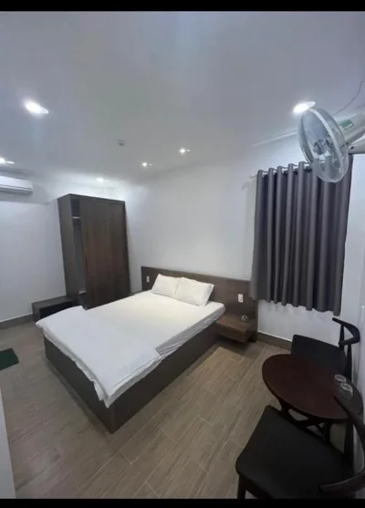 Khách Sạn Hoa Phượng – Foto’s 12